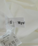 Mystrada（マイストラーダ）カジュアルシャツ 白 サイズ:36(S位) レディース/2200684220017