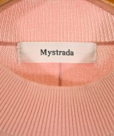 Mystrada（マイストラーダ）ニット・セーター ピンク サイズ:38(M位) レディース/2200671844127
