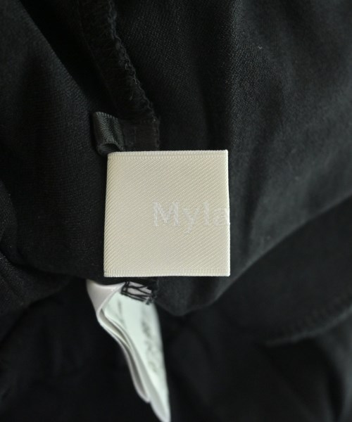 Mystrada（マイストラーダ）その他 黒 サイズ:38(M位) レディース/2200682936040