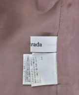 Mystrada（マイストラーダ）ロング・マキシ丈スカート ピンク サイズ:34(XS位) レディース/2200680233042