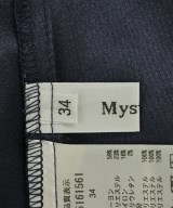 Mystrada（マイストラーダ）ワンピース 紺 サイズ:34(XS位) レディース/2200684008035
