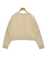 Mystrada（マイストラーダ）スウェット ベージュ サイズ:38(M位) レディース/2200684008042