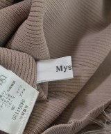 Mystrada（マイストラーダ）ニット・セーター ベージュ サイズ:38(M位) レディース/2200686010074