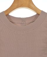 Mystrada（マイストラーダ）ニット・セーター ベージュ サイズ:38(M位) レディース/2200686010074