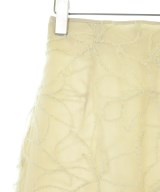 Mystrada（マイストラーダ）ロング・マキシ丈スカート 白 サイズ:34(XS位) レディース/2200690556049