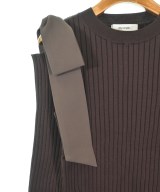 Mystrada（マイストラーダ）ニット・セーター 茶 サイズ:38(M位) レディース/2200690556087
