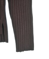 Mystrada（マイストラーダ）ニット・セーター 茶 サイズ:38(M位) レディース/2200690556087
