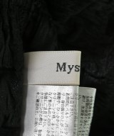 Mystrada（マイストラーダ）ブラウス 黒 サイズ:38(M位) レディース/2200681948068