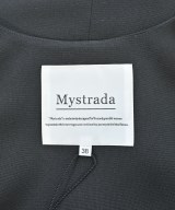 Mystrada（マイストラーダ）ベスト 黒 サイズ:38(M位) レディース/2200681948075