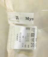Mystrada（マイストラーダ）ロング・マキシ丈スカート 白 サイズ:34(XS位) レディース/2200686070153