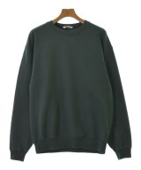 AURALEE スウェット