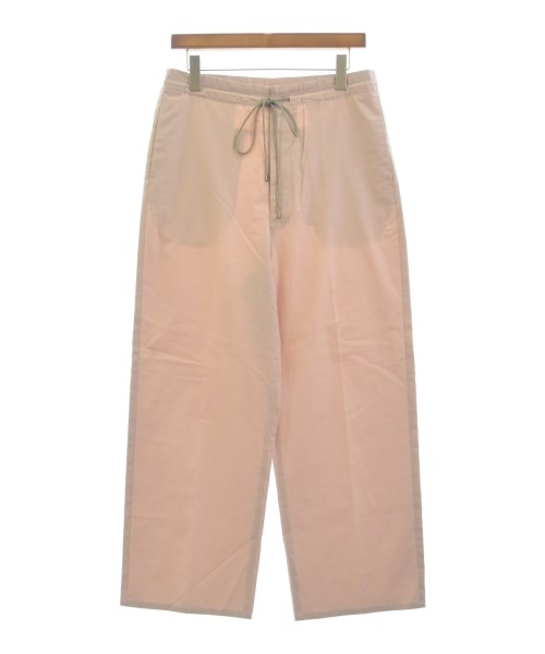 AURALEE オーラリー 23AW WASHED HEAVY CHINO WIDE PANTS ワイドパンツ A23AP03ZC KHAKI  YELLOW 2 ITXFXDN0BBU8 : MODESCAPE Yahoo!ショップ - 通販 - Yahoo!ショッピング