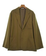 AURALEE ジャケット