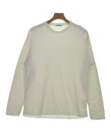 AURALEE（オーラリー）Tシャツ・カットソー 白 サイズ:3(S位) メンズ/2200481130021