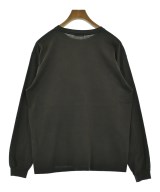 AURALEE（オーラリー）Tシャツ・カットソー カーキ サイズ:3(S位) メンズ/2200552975025