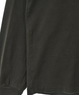 AURALEE（オーラリー）Tシャツ・カットソー カーキ サイズ:3(S位) メンズ/2200552975025