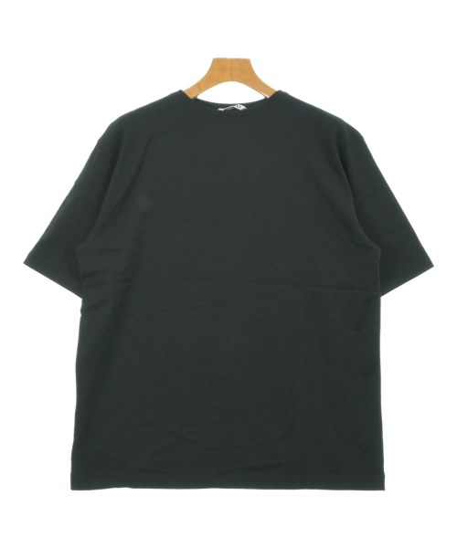 AURALEE(オーラリー)Tシャツ・カットソー 黒 サイズ:4(M位)/2200556023036