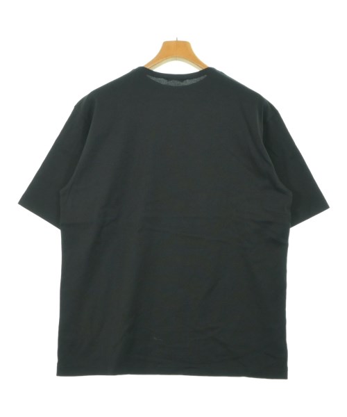AURALEE（オーラリー）Tシャツ・カットソー 黒 サイズ:4(M位) メンズ/2200556023036