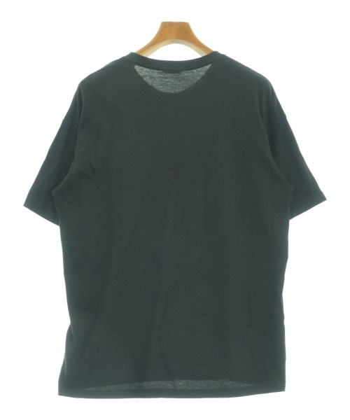 AURALEE（オーラリー）Tシャツ・カットソー 黒 サイズ:-(M位) メンズ/2200557088027