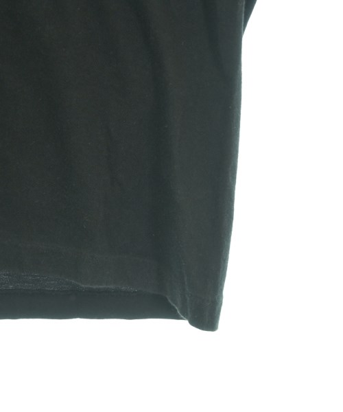 AURALEE（オーラリー）Tシャツ・カットソー 黒 サイズ:-(M位) メンズ/2200557088027