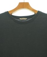 AURALEE（オーラリー）Tシャツ・カットソー 黒 サイズ:-(M位) メンズ/2200557088027