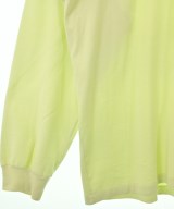 AURALEE（オーラリー）Tシャツ・カットソー 緑 サイズ:5(L位) メンズ/2200557740123