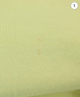 AURALEE（オーラリー）Tシャツ・カットソー 緑 サイズ:5(L位) メンズ/2200557740123