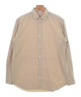 AURALEE カジュアルシャツ