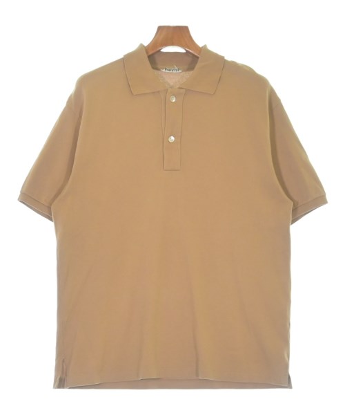 オーラリー(AURALEE)のAURALEE ポロシャツ