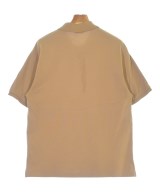 AURALEE（オーラリー）ポロシャツ 茶 サイズ:4(M位) メンズ/2200557968039