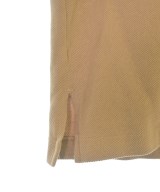 AURALEE（オーラリー）ポロシャツ 茶 サイズ:4(M位) メンズ/2200557968039