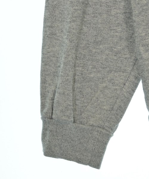 AURALEE（オーラリー）Tシャツ・カットソー グレー サイズ:4(M位) メンズ/2200556440079