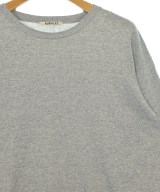 AURALEE（オーラリー）Tシャツ・カットソー グレー サイズ:4(M位) メンズ/2200556440079
