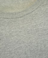 AURALEE（オーラリー）Tシャツ・カットソー グレー サイズ:4(M位) メンズ/2200556440079