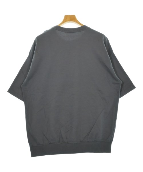 AURALEE（オーラリー）Tシャツ・カットソー グレー サイズ:4(M位) メンズ/2200558847012