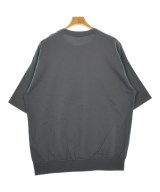 AURALEE（オーラリー）Tシャツ・カットソー グレー サイズ:4(M位) メンズ/2200558847012
