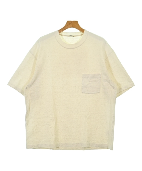 オーラリー(AURALEE)のAURALEE Tシャツ・カットソー
