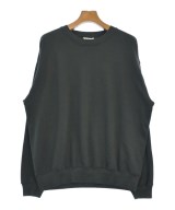 AURALEE スウェット