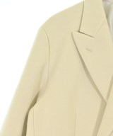 AURALEE（オーラリー）チェスターコート 白 サイズ:4(M位) メンズ/2200619627010