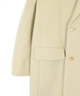 AURALEE（オーラリー）チェスターコート 白 サイズ:4(M位) メンズ/2200619627010