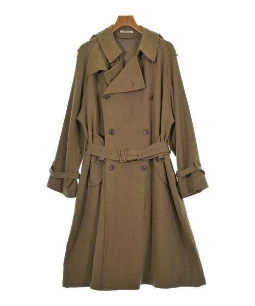 オーラリー(AURALEE)のAURALEE コート