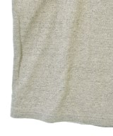 AURALEE（オーラリー）Tシャツ・カットソー グレー サイズ:3(S位) メンズ/2200632647200