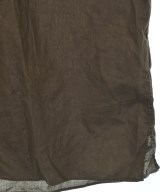 AURALEE（オーラリー）カジュアルシャツ 茶 サイズ:3(S位) メンズ/2200634388088