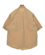 AURALEE（オーラリー）カジュアルシャツ ベージュ サイズ:3(S位) メンズ/2200634388095