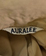 AURALEE（オーラリー）カジュアルシャツ ベージュ サイズ:3(S位) メンズ/2200634388095