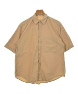 AURALEE カジュアルシャツ
