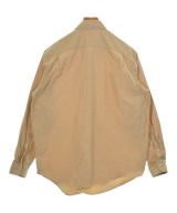AURALEE（オーラリー）カジュアルシャツ ベージュ サイズ:3(S位) メンズ/2200634388101