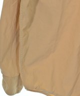 AURALEE（オーラリー）カジュアルシャツ ベージュ サイズ:3(S位) メンズ/2200634388101