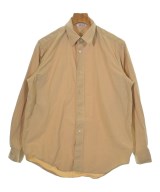 AURALEE カジュアルシャツ