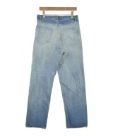 AURALEE（オーラリー）デニムパンツ 青 サイズ:3(S位) メンズ/2200634388132